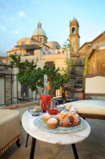B&B RONCO ZAFFARANA - Caltagirone - 5