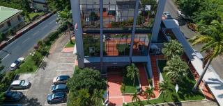 Karibea Squash Hôtel - 5