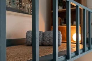 Apartamento KUIA en el centro de Barakaldo al lado del metro - 3