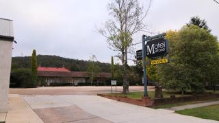 Motel Melrose - Mittagong - 7