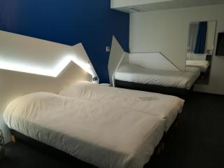 Hôtel ORIGAMI - 7