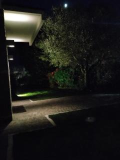 Villa Beatrice - Brescia - 2