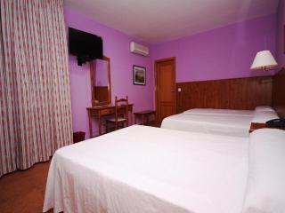 Hotel Rural Montaña de Cazorla - Arroyo Frio - 3