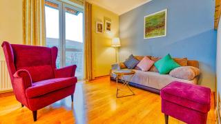 Apartament Górski - 5D Apartamenty - Świeradów-Zdrój - 9
