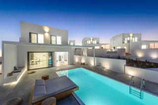 Cocoon Luxury Villas - Hersonissos - 6