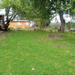 Cabañas Lelita Huenumán Bed&Breakfast - 2