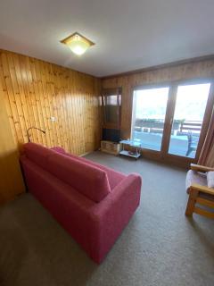 Studios Bellevue 1 et 2, ski lift 150m - Veysonnaz - 8