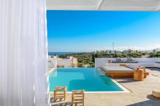 Cocoon Luxury Villas - Hersonissos - 7