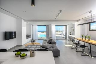 Cocoon Luxury Villas - Hersonissos - 4