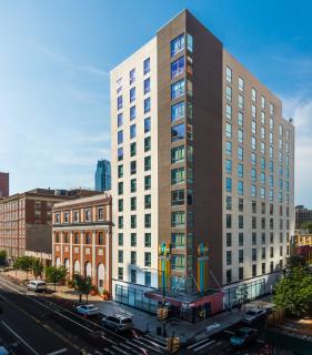 EVEN Hotel Brooklyn by IHG - Brooklyn - 7