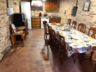 CASA RURAL BIERZO ENCANTADO - Valle de Finolledo - 3