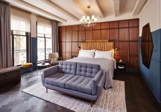 The Hoxton, Amsterdam - Amsterdam - 1