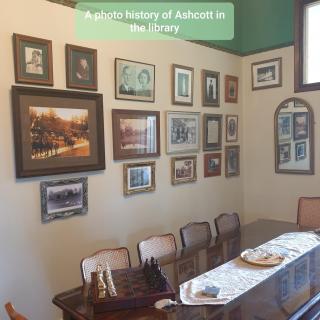 Ashcott Homestead Bed & Breakfast - Takapau - 2