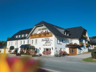 Landhaus Lenneper-Führt - Kirchhundem - 1