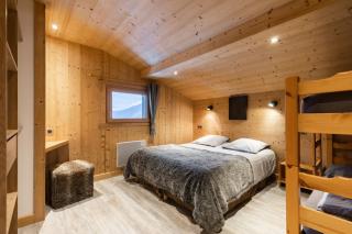 Chalet Socali Le Grand Bornand - Le Grand-Bornand - 1