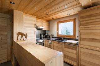 Chalet Socali Le Grand Bornand - Le Grand-Bornand - 5