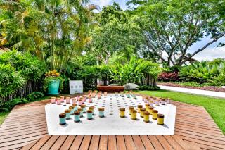 Kovay Gardens - Cruz de Huanacaxtle - 3