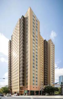 P8G Remodel 2BR/2BA downtown ATL-Parking & Balcony - Atlanta - 4
