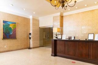 P8G Remodel 2BR/2BA downtown ATL-Parking & Balcony - Atlanta - 3