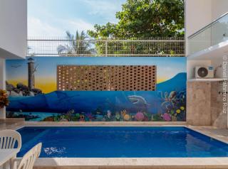 Hotel Casa Pridda - 2