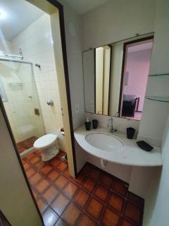 Apartamento perto da praia em Jardim Camburi - Vitória - 3