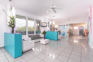 Karibea La Valmenière Hôtel - 1