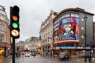 homely – Central London West End Apartments - London - 0