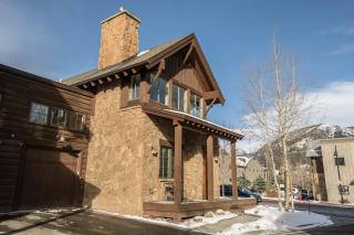 Lone Peak Townhome 5 - Big Sky - 6