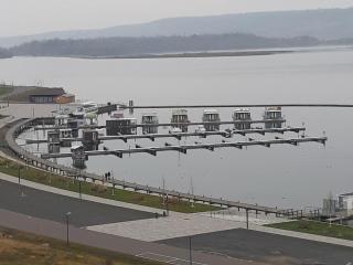 Hausboot Geiselruh - Braunsbedra - 6