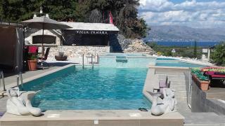 Villa Tamara,3 heated Pools, Entire Villa for sole use - Škrip - 9