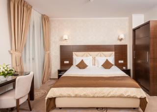 Grand Hotel Coroana - Bistriţa - 9