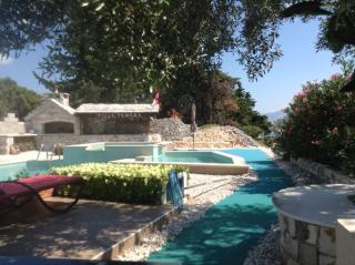 Villa Tamara,3 heated Pools, Entire Villa for sole use - Škrip - 5