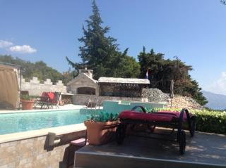 Villa Tamara,3 heated Pools, Entire Villa for sole use - Škrip - 7