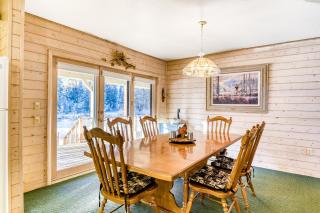 Riverside Retreat - South Fork - 1