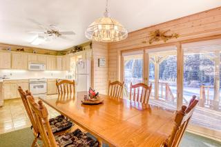 Riverside Retreat - 2