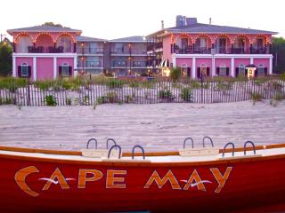 Periwinkle Inn - Cape May - 0