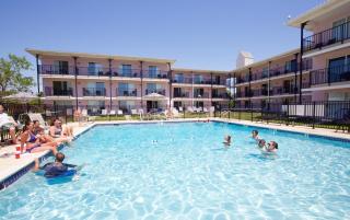 Periwinkle Inn - Cape May - 5