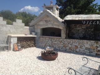 Villa Tamara,3 heated Pools, Entire Villa for sole use - Škrip - 2