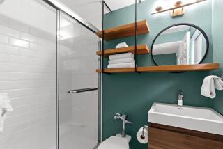 The Beachcomber St. Pete Beach Resort & Hotel - 4