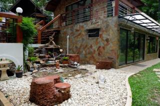 Thanviman Forest Villa Kanjanaburi - Ban Tha Manao - 1