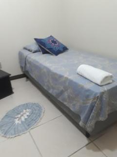 HOTEL SÃO LUÍS - Uruguaiana - 1