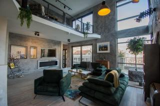 Villa Viborg Boka Bay - 0