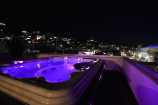 Condominio Panamá - Puerto Vallarta - 7