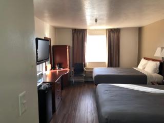 Ameri-Stay Inn & Suites - Clearfield - 2