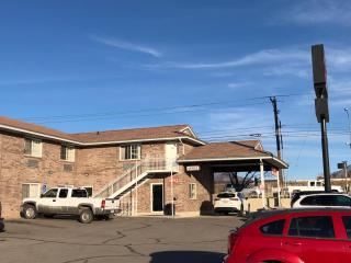 Ameri-Stay Inn & Suites - Clearfield - 3