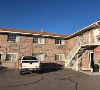 Ameri-Stay Inn & Suites - Clearfield - 4