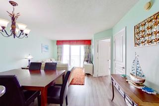 Bay Watch Resort - 1