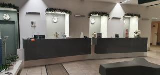 Hotel Artemide - Aversa - 6