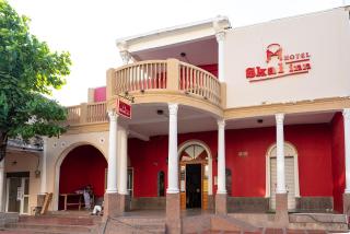 Hotel Ayenda Skall 1319 - Barranquilla - 4