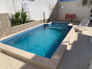 Mar de Indias House - Cartagena das Índias - 0